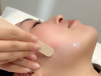 フォクシーラッシュ ららぽーと甲子園店(FOXY LASH)/フェイシャルWax