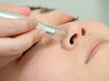 ベルフィオーレ 水戸店 /毛穴フェイシャル