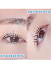 シックドゥアキタ(CHIC de Akita)/パリジェンヌ