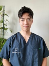 ベラ&nbsp;竹原 和希