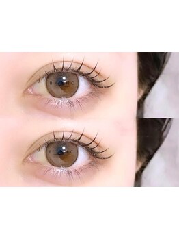 キープ力が自慢のサロン