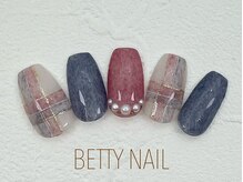 ベティネイル 八王子店(BETTYNAIL)/