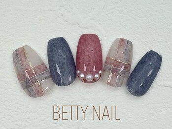 ベティネイル 八王子店(BETTYNAIL)/
