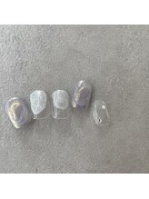 チェスナッツルーム(Chestnuts room)/シンプルニュアンスコース