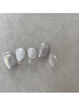 チェスナッツルーム(Chestnuts room)/シンプルニュアンスコース