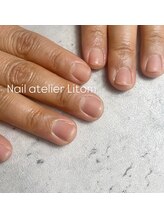 ネイルアトリエ リトム(Nail atelier Litom)/
