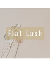 アンノウン(Unknown)/【フラットマットラッシュ】束感