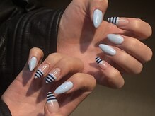 ウォルトウキョウ 池袋(WOL TOKYO)/ボーダーフレンチ☆★