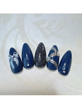 サロン ド エスポアール(Salon de Espoir)/12月定額メニューS