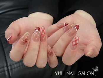 ユリネイル(YULI.NAlL)/