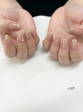 アンドラッシュ 駒込駅前店(and lash)/