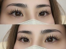 スイ(sui.)/くるんとカールが可愛い