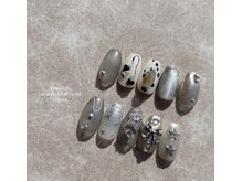 ユカネイル(yuka.nail)/