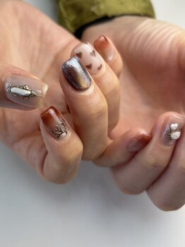 ラナメリア(Lana melia)/sea jewelry