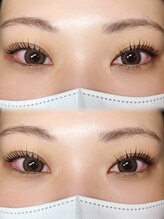 バンビ(BAMBI)/まつげパーマ