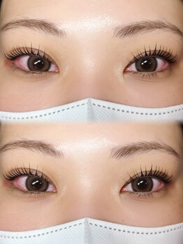 バンビ(BAMBI)/まつげパーマ