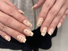 PlusEwalu四日市ネイル/パラジェル/フィルイン/長さだし/マグネット/フット/スカルプ/ハートネイル♪ [四日市/桑名]