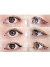 アイ マックスケリー 大阪梅田(MAXKELLY)/☆新技術☆ アンドヘルシー！