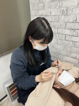 マキア 上野店(MAQUIA)&nbsp;渡辺 指名500円