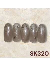 蒲田店限定-SK320