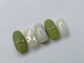 スーリール(Sourire)/◇ネイルカラー◇