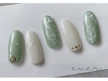 【4月】おすすめデザイン