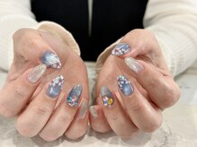 サイ(sai)/ハンドD