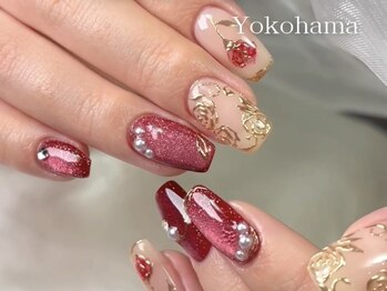 シャインアン(Shine'an)/