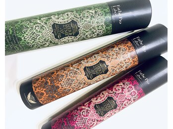 フラット(flat)/エステプロ・ラボ取り扱いサロン