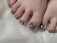 クレナ ネイルアトリエ(clena. nail atelier)の雰囲気（うるうるからキラキラまでお好みのマグカラーをお作りします★）