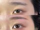 まつげとまゆげの専門店 Mt.EYEの写真/十三駅徒歩◎お顔の印象を劇的に変える!黄金比美眉デザインWAX