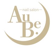 ‐nail salon‐AuBe.【10/8 NEW OPEN(予定)】