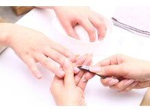 ダブハンズ(DAB HANDS)