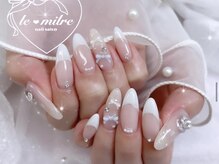 ル ミリィ(le milre)/定額デザイン♪