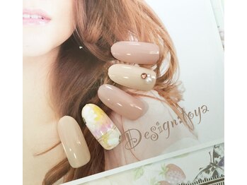 ルキ(Ruki)/パステルフラワー