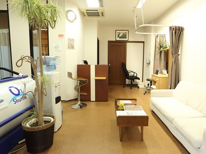 ボディケアサロン りらっくすの写真