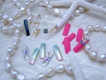 ネイルサロンアール&エヌ(nail salon R&N)/