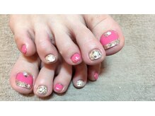 ネイルサロンふわり/