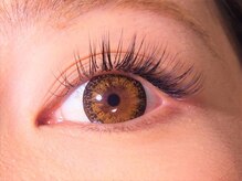 スウィート リリー(Sweet Lily)/大人な印象に♪