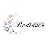 ラディアンス(Radiance)ロゴ