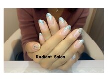 レディアント サロン(Radiant Salon)/デザインコース