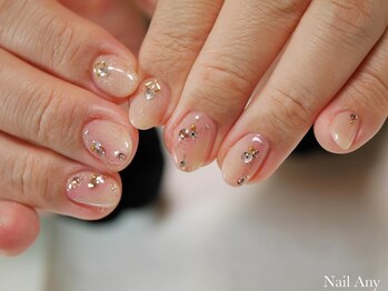 ネイルエニー(Nail Any)/Any collection