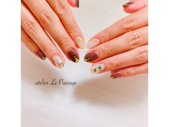 アトリエルパサージュ(Atelier Le Passage)/