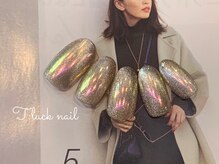 ティーラック 下北沢(T:Luck)/【マグネット×オーロラパウダ】