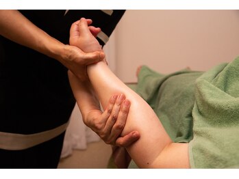 和気薫風/ハンドケア20分