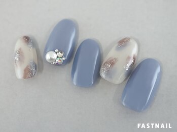 ファストネイル ロコ 志免店(FASTNAIL LOCO)/デザイン