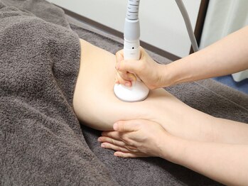 珍気功整体院/痩身★太もも