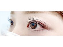 アフィック ネイル(afic nail)/ラッシュリフトパーマ