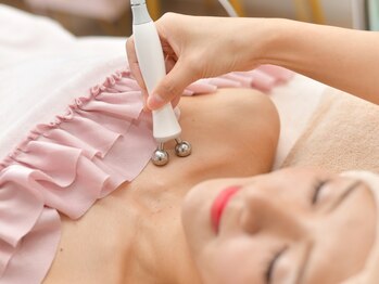 ウェリナ(Welina)/筋膜リリース☆小顔ケア