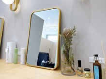 モーブ(MAUVE)/ドレッサー